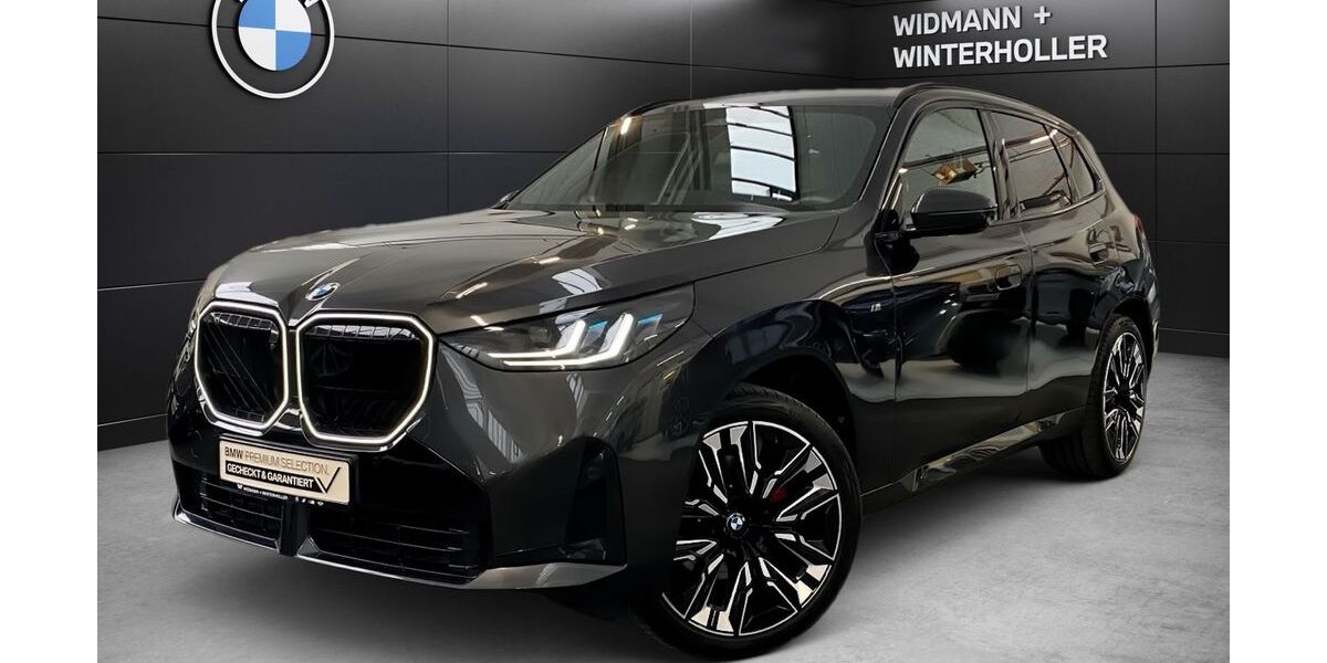 BMW X3 25.000 km 60.090 &euro; Weilheim 82362