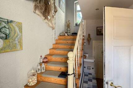 Wohnen im Baudenkmal 4 zimmer