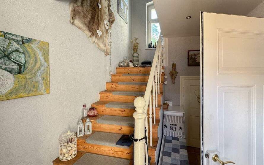 Wohnen im Baudenkmal 4 zimmer