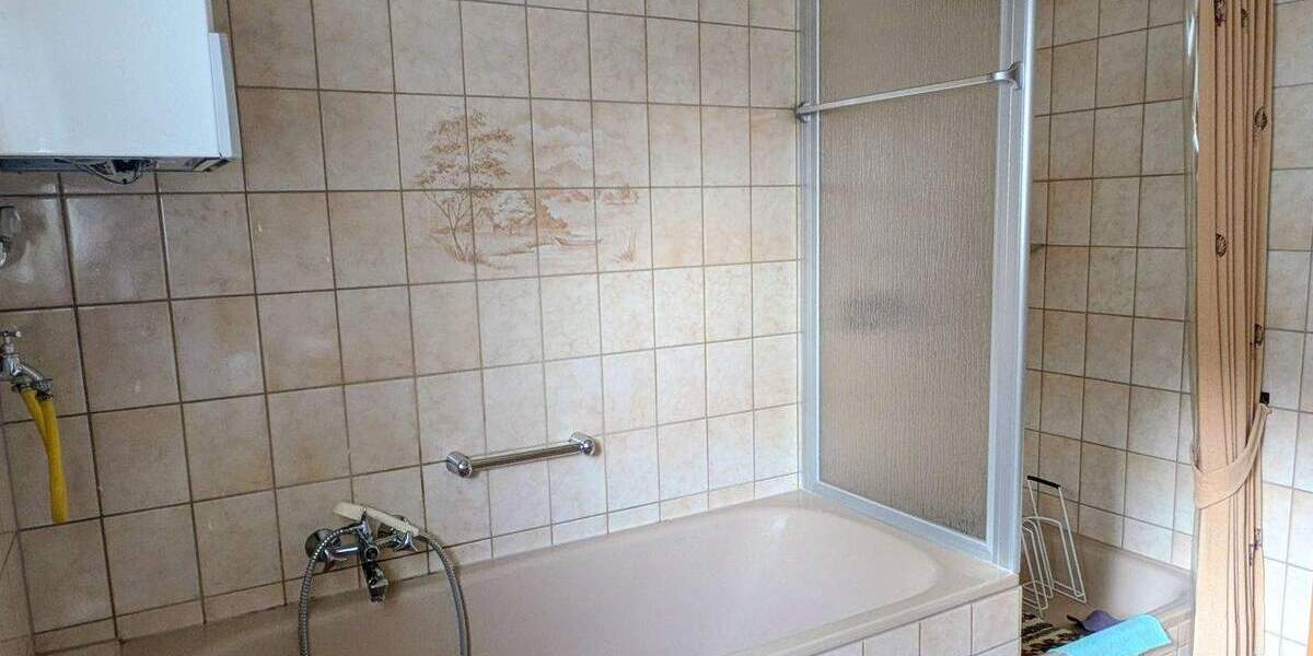 Etagenwohnung Pirmasens Winzeln - 3 Zimmer, 83 m&sup2;, 119.000&euro; | Angebot:25468512