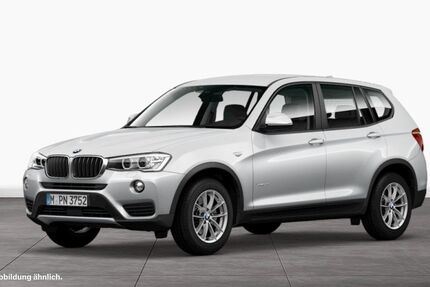 BMW X3 74.500 km 23.890 &euro; Nienburg 31582