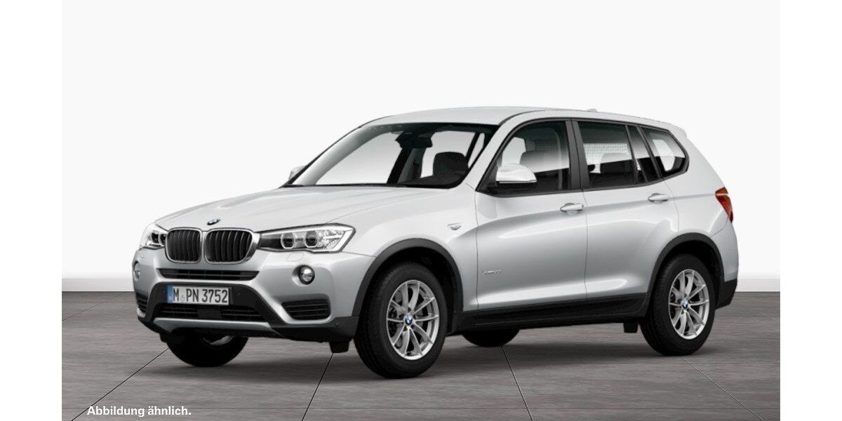 BMW X3 74.500 km 24.990 &euro; Nienburg 31582