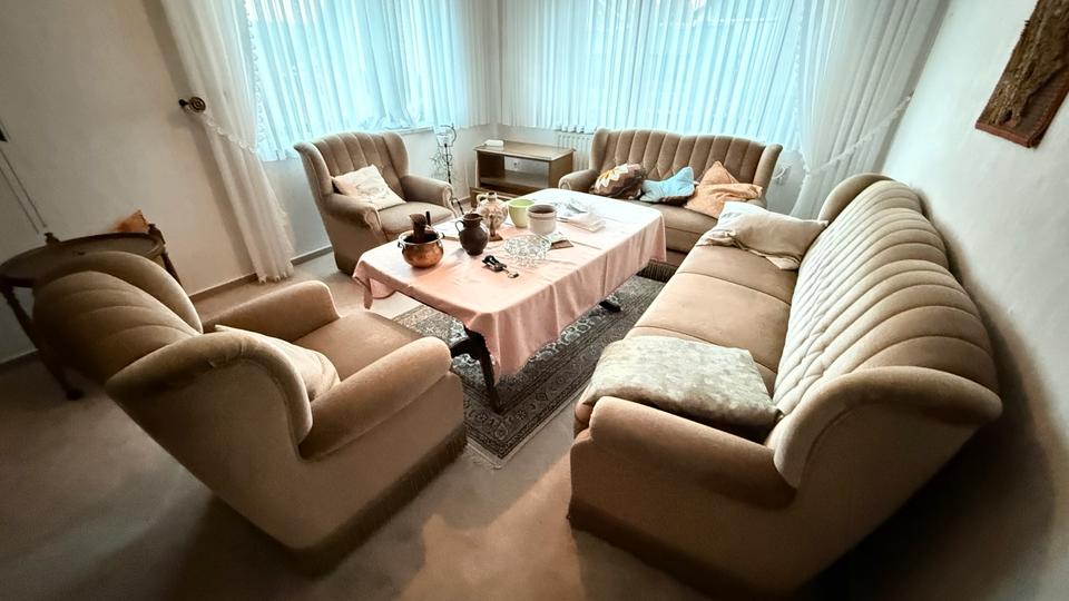 Einfamilienhaus Ottersberg - 6 Zimmer, 122 m&sup2;, 1.200&euro; | Angebot:25397221