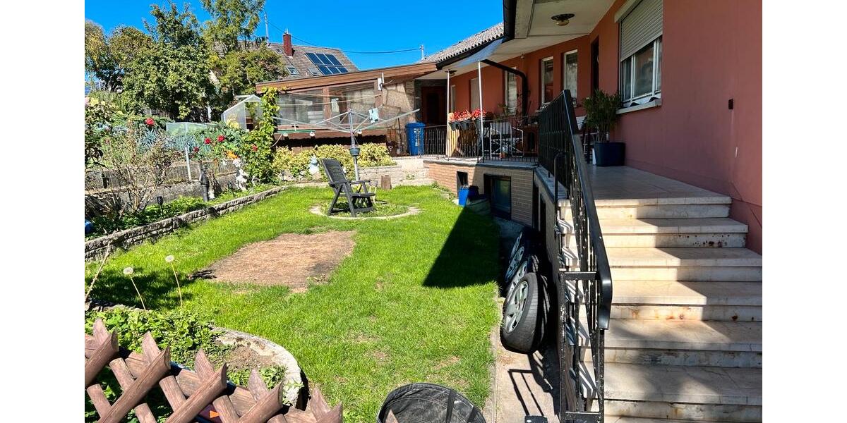 3 Zimmer Wohnung, 90qm mit Terrasse zimmer