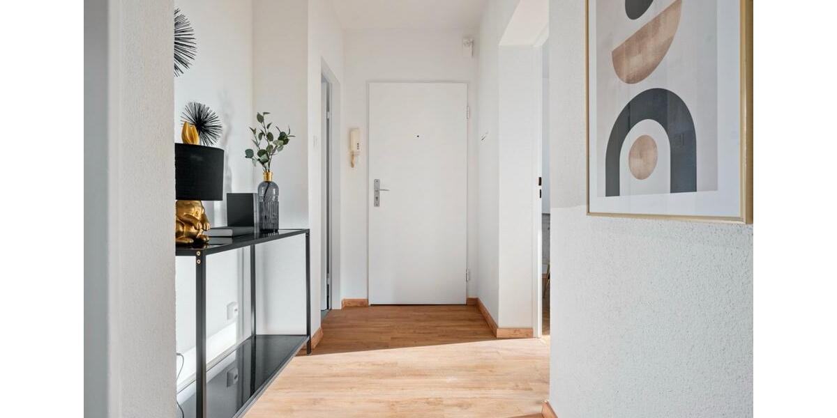 Etagenwohnung Bad Homburg vor der Höhe Gonzenheim - 3 Zimmer, 76 m&sup2;, 1.850&euro; | Angebot:26385285