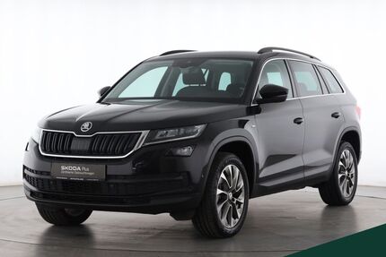Skoda Kodiaq 39.905 km 31.880 &euro; Plattling 94447