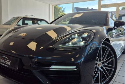 Porsche Panamera 46.000 km 64.990 &euro; Wadersloh 59329