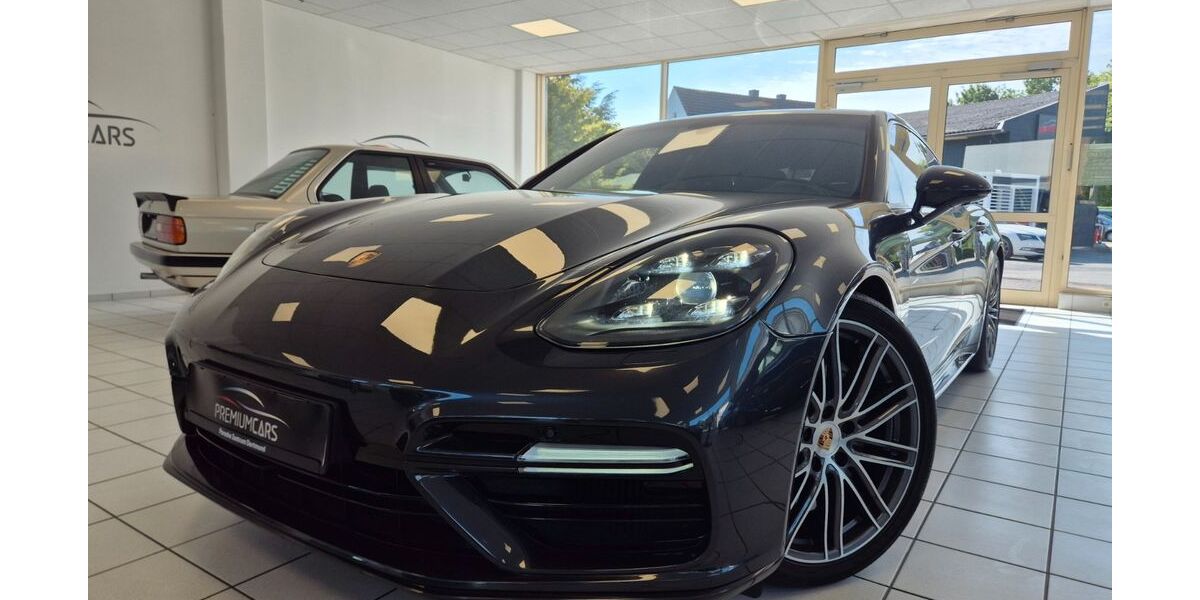 Porsche Panamera 46.000 km 66.900 &euro; Wadersloh 59329