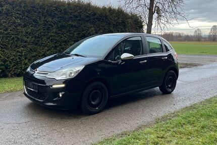 Citroen C3 120.805 km 3.490 &euro; Bovenden 37120