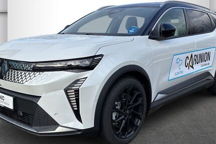 Renault Scenic 7.500 km 52.995 € Leipzig 04129