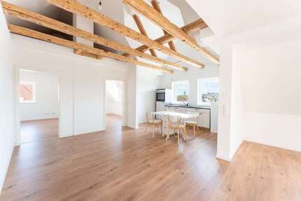 Wohnung Wilhermsdorf - 3.5 Zimmer, 88 m&sup2;, 329.000&euro; | Angebot:26557958
