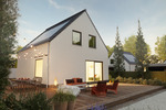 Einfamilienhaus Wendeburg - 4 Zimmer, 109 m&sup2;, 339.350&euro; | Angebot:26433653