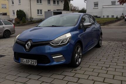 Renault Clio 137.000 km 8.250 € Laupheim 88471