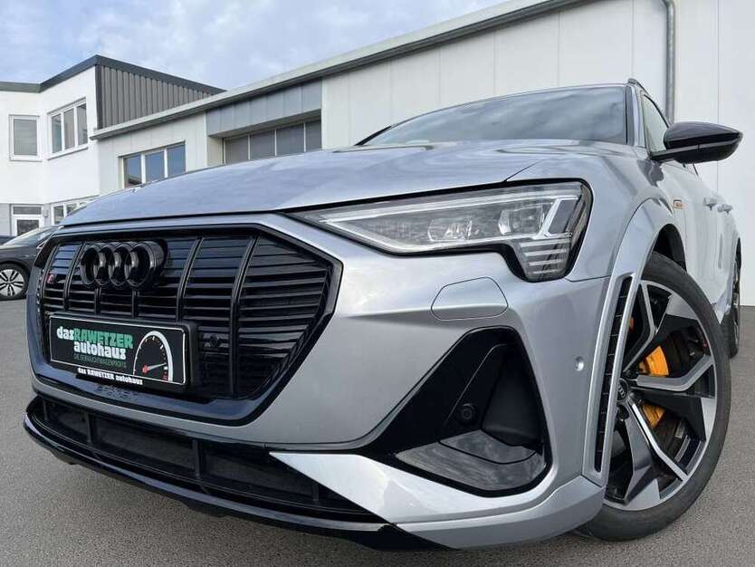e-tron