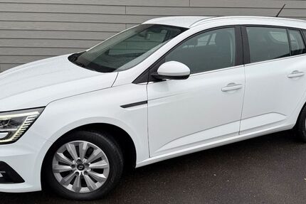 Renault Megane 91.458 km 13.950 &euro; Neumünster 24536