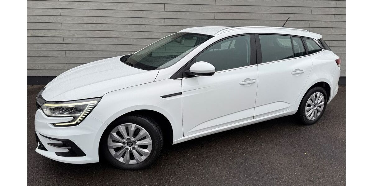 Renault Megane 91.458 km 13.950 &euro; Neumünster 24536