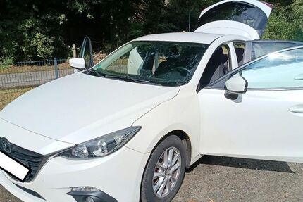 Mazda 3 256.000 km 4.890 &euro; Hammah 21714