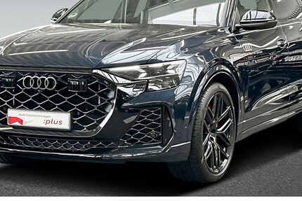 Audi RSQ8 1.120 km 145.440 &euro; Bremen 28207