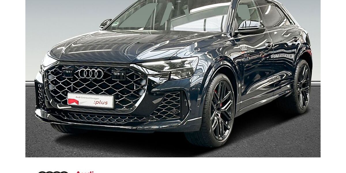 Audi RSQ8 1.120 km 145.440 &euro; Bremen 28207