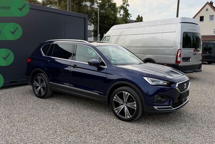 Seat Tarraco 180.000 km 16.980 &euro; Donauwörth 86609