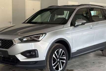 Seat Tarraco 122.061 km 20.950 &euro; Goslar 38642
