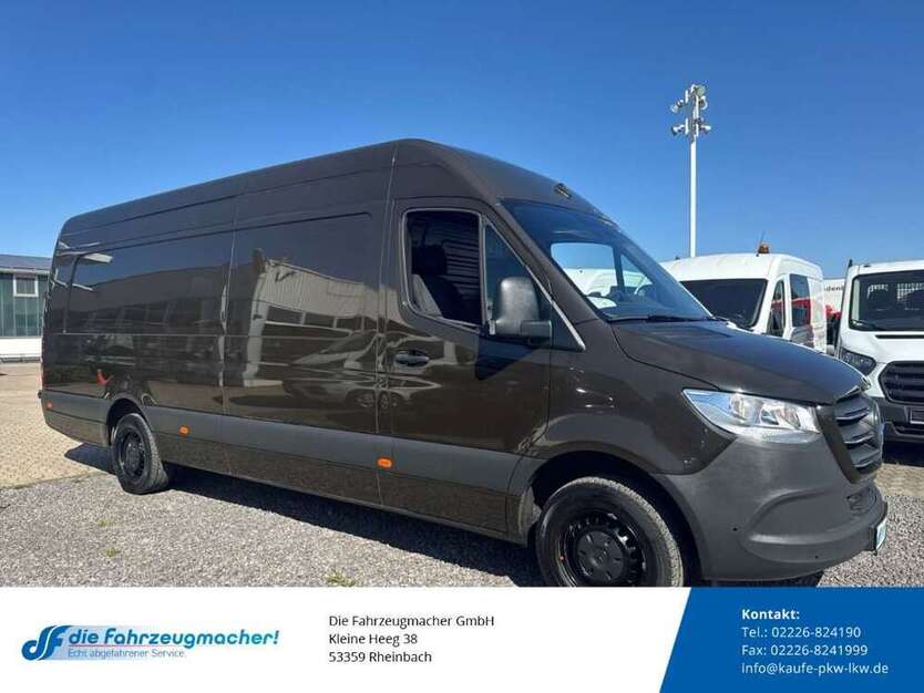 Sprinter