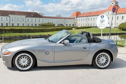BMW Z4 162.000 km 15.500 &euro; München 80333