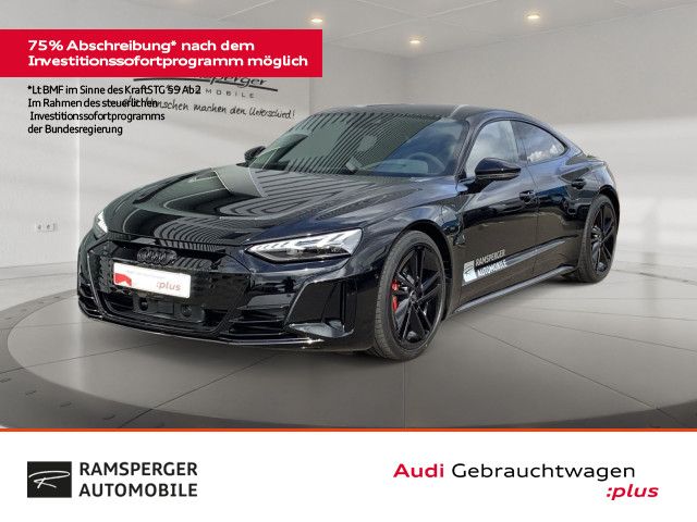 Audi e-tron GT 5.000 km 92.880 € Kirchheim 73230