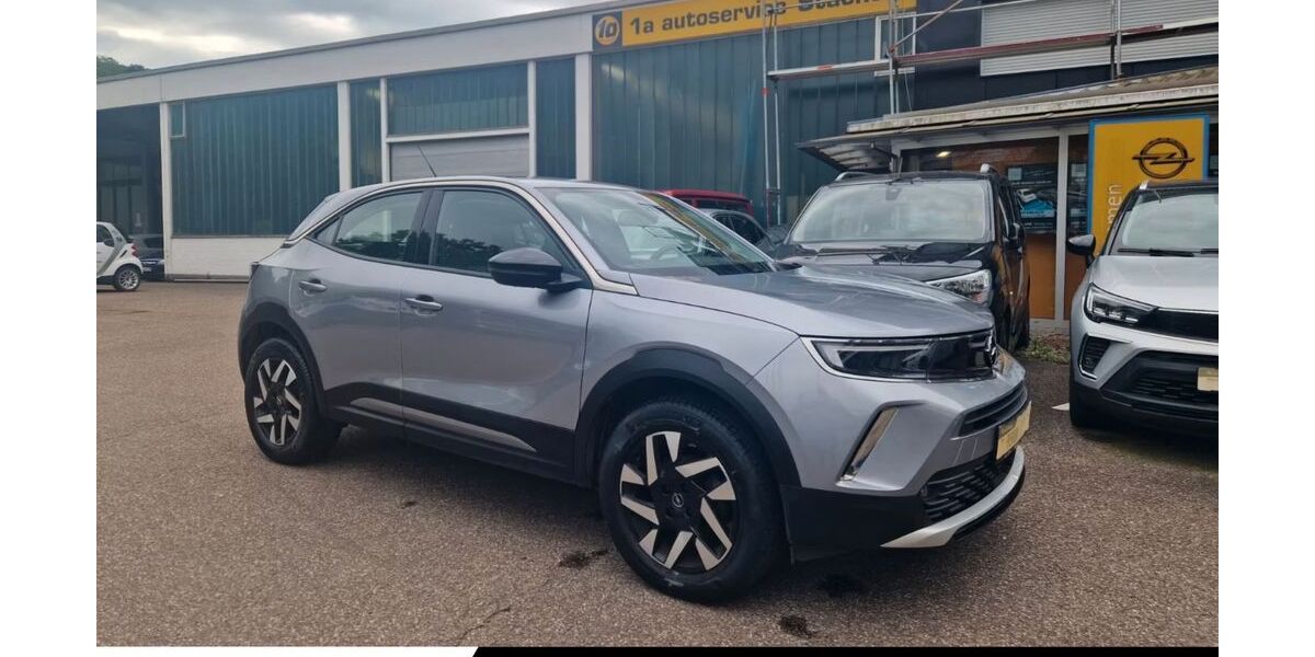 Opel Mokka 23.096 km 18.690 &euro; Wehr 79664