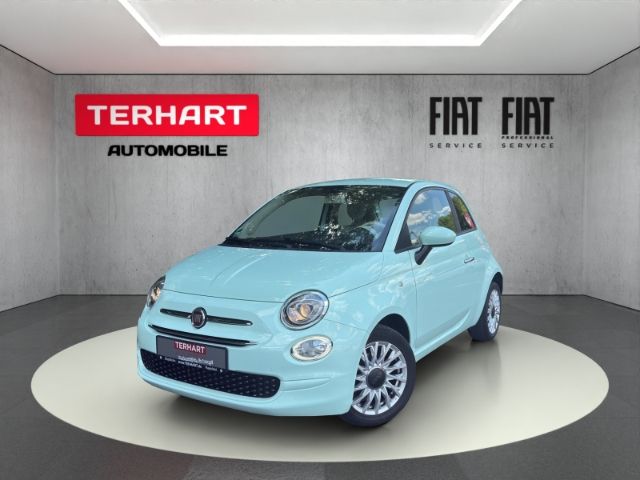 Fiat 500 41.499 km 10.987 &euro; Stadtlohn 48703