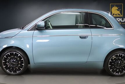 Fiat 500e 36.900 km 26.910 &euro; Passau 94032