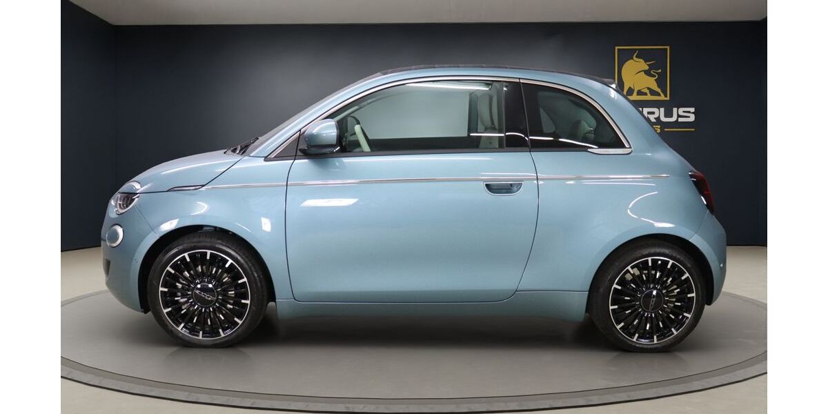 Fiat 500e 36.900 km 27.090 &euro; Passau 94032