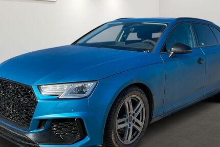 Audi A4 113.182 km 12.999 &euro; Brehna 06796