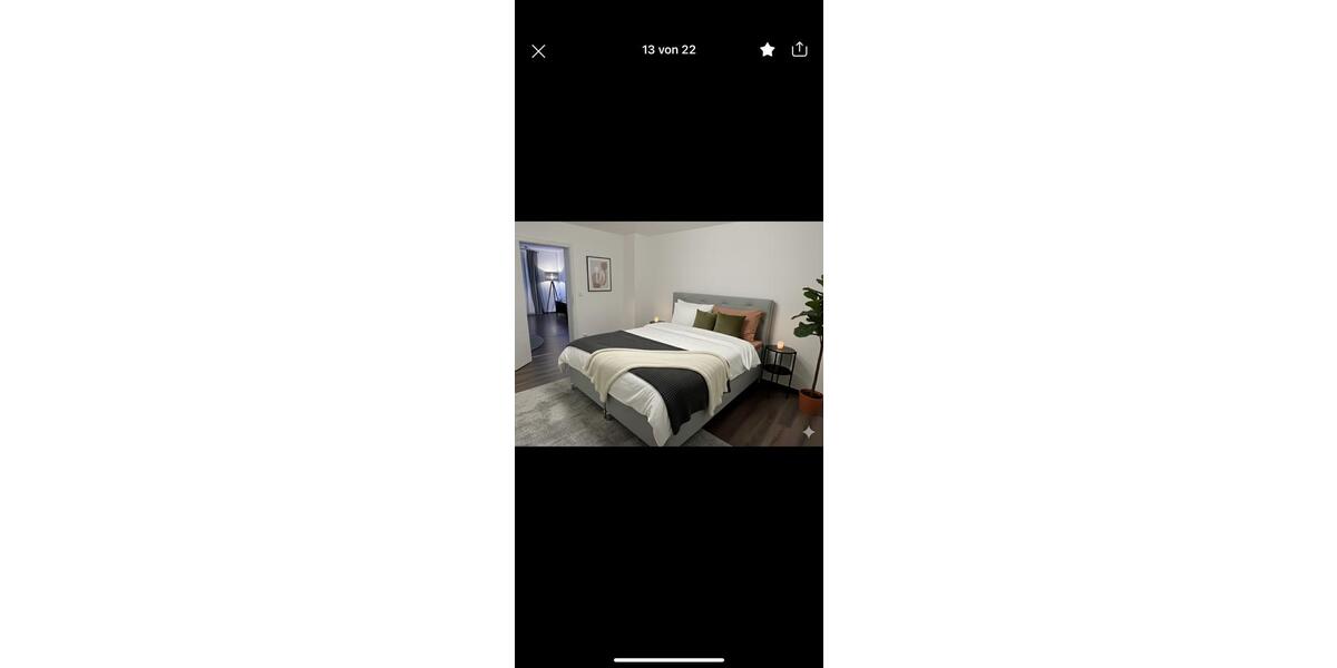 Erdgeschoßwohnung Braunschweig Wabe-Schunter-Beberbach - 2 Zimmer, 54 m&sup2;, 830&euro; | Angebot:26415879