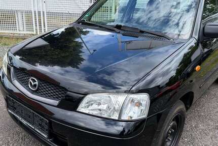 Mazda Demio 100.000 km 1.750 &euro; Sankt Augustin 53757