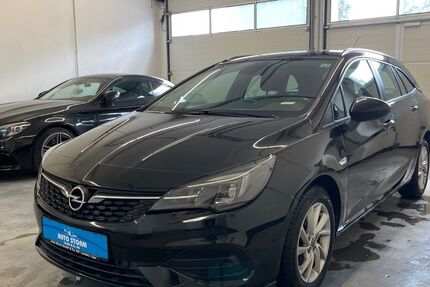 Opel Astra 109.000 km 9.970 &euro; Landau a.d.Isar 94405