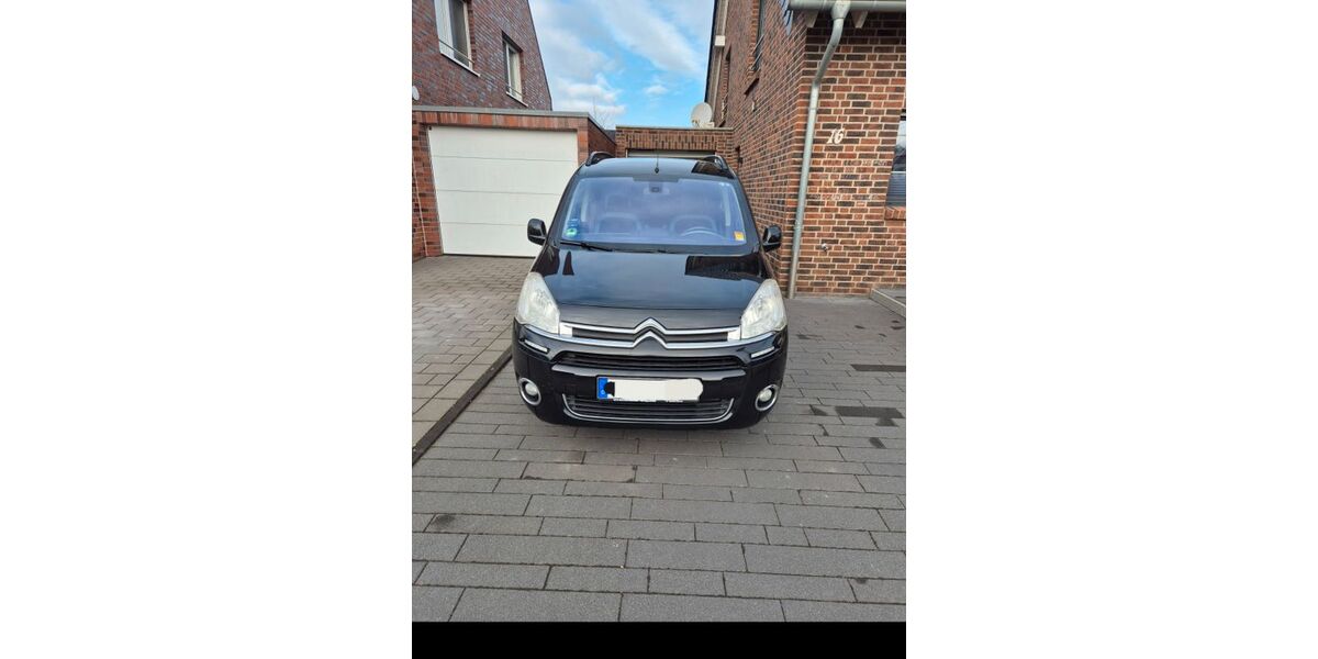 Citroen Berlingo 190.100 km 4.700 &euro; Kempen 47906