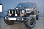 Jeep Wrangler Unlimited Rubicon 3.0L EcoDiesel V6 30.950 km 64.990 &euro; Höchberg-Würzburg 97204