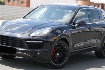 Porsche Cayenne 260.000 km 16.500 &euro; Nürnberg 90439