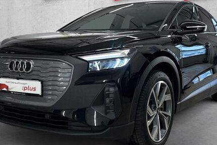 Audi Q4 e-tron 48.351 km 31.890 &euro; Leipzig 04129