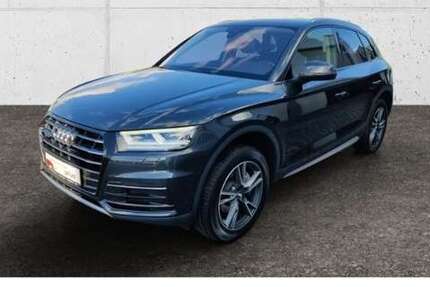 Audi Q5 97.056 km 25.650 &euro; Bad Salzungen 36433