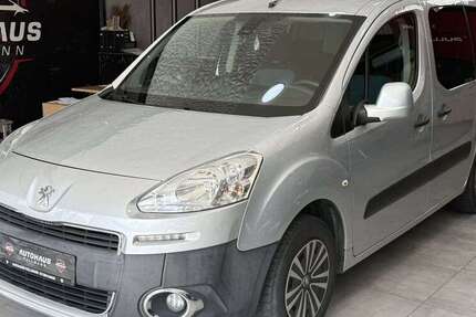 Peugeot Partner 220.736 km 3.750 &euro; Erding 85435