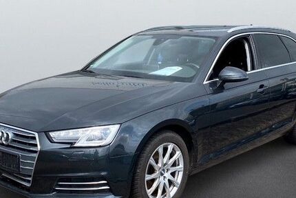 Audi A4 107.800 km 15.999 € Fulda 36043