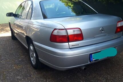 Opel Omega