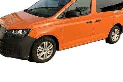 VW Caddy 78.806 km 17.490 &euro; Dresden 01169