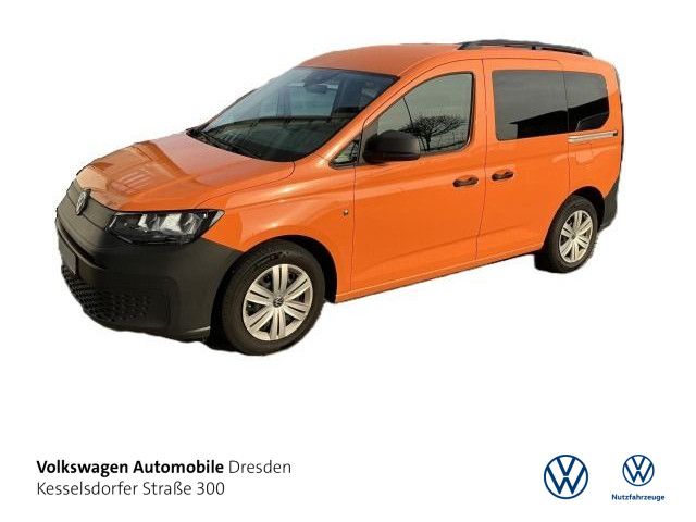 VW Caddy 78.806 km 17.490 &euro; Dresden 01169