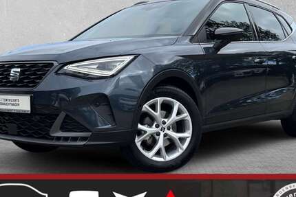 Seat Arona 6.950 km 19.990 &euro; Zetel 26340