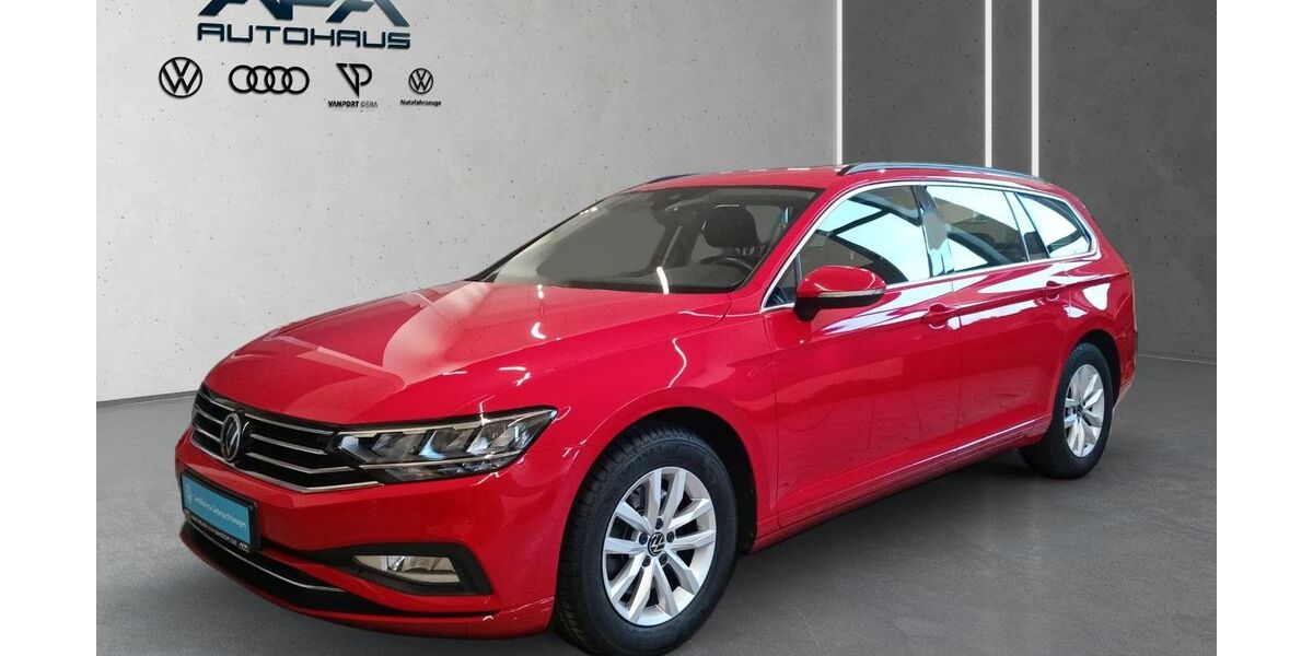 VW Passat 81.859 km 19.344 &euro; Gera 07546