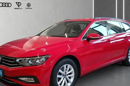 VW Passat 81.859 km 19.499 &euro; Gera 07546