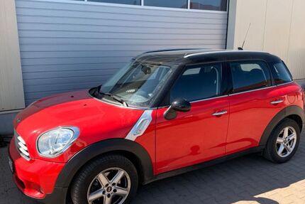 Mini Countryman D (Cooper) 92.000 km 8.300 &euro; Röthlein 97520